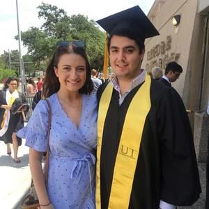 Meet your Posher, Stefanos